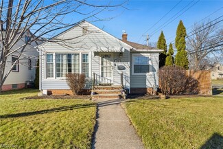 5402 Forest Ave, Cleveland, OH 44129