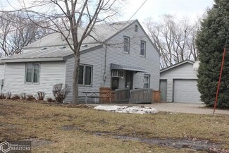 801 N 2nd St, Guthrie Center, IA 50115