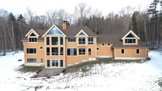 15 Stark Farm Rd Unit Lot 9, Winhall, VT 05340