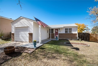 3907 S Truckee St, Aurora, CO 80013