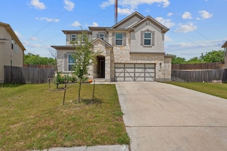 195 Azure Cove, Kyle, TX 78640
