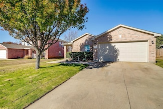 2520 Buffalo Run, Burleson, TX 76028