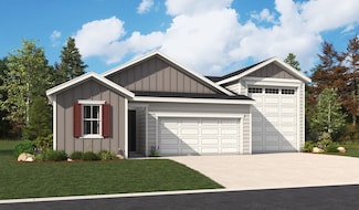 Bronze, Middleton, ID 83644
