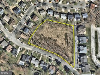 0 Benhurst Rd, Baltimore, MD 21209