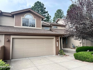 1774 N Blue Spruce Cir, Flagstaff, AZ 86001