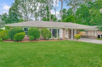1931 Colonial Dr, Savannah, GA 31406