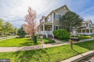 951 Pinehurst Dr, Chester Springs, PA 19425