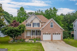 5257 Bowman Springs Trail, Flowery Branch, GA 30542