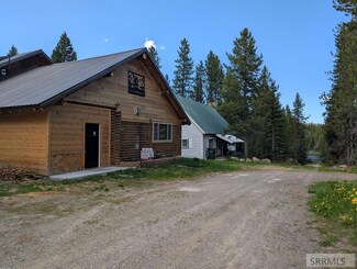 4279 Gooding St, Island Park, ID 83429