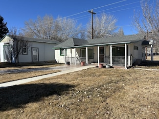 302 W Hamilton St, Carlin, NV 89822