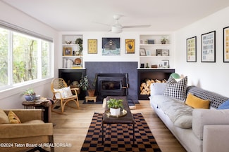 535 E No Name St, Jackson, WY 83001
