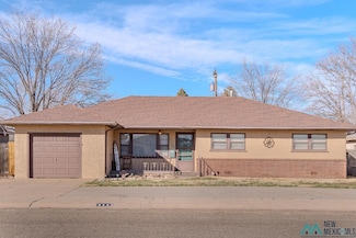316 W Plains Ave, Clovis, NM 88101