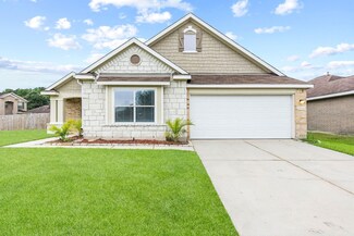 29503 Legends Branch Ln, Spring, TX 77386