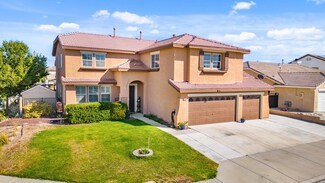 44164 47th St W, Lancaster, CA 93536