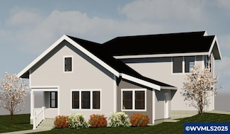 1792 Strong Rd SE, Salem, OR 97302