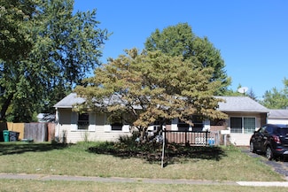5010 Chipman Dr, Columbus, OH 43232
