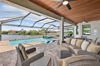 1219 NW 20th Place, Cape Coral, FL 33993