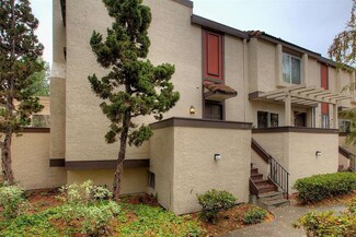 7250 Clarendon St, San Jose, CA 95129