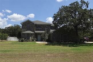 173 W Ranch Ln, Weatherford, TX 76088