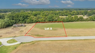 24197 N 3983 Dr, Bartlesville, OK 74006