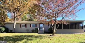 34587 Scarp St Unit E-536, Long Neck, DE 19966