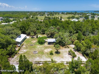 5545 Brabrook Ave, Grant, FL 32949