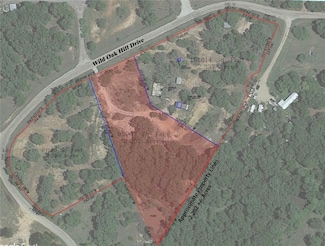 TBD Private Road 3823, Springtown, TX 76082