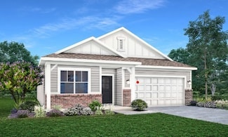 343 Lacewing Ln, Clarksville, TN 37043