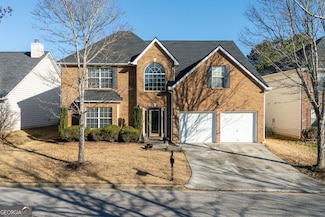 4270 Holliday Rd, Atlanta, GA 30349