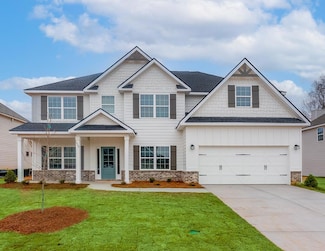113 Beaver Creek Way, Lagrange, GA 30241