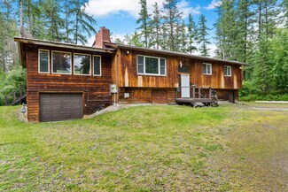 1255 & 1285 Tamarack Ln, Columbia Falls, MT 59912
