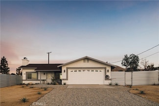 60323 Granada Dr, Joshua Tree, CA 92252