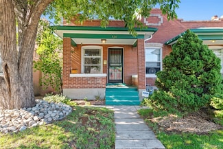 734 E 4th Ave, Denver, CO 80203