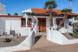 3305 N Cardi Blvd, Tucson, AZ 85716