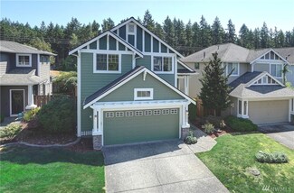 4352 252nd Place SE, Issaquah, WA 98029