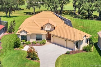 1443 N Eagle Ridge Path, Hernando, FL 34442