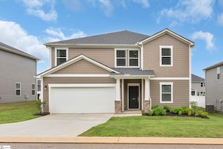 133 Hazelcroft Dr, Fountain Inn, SC 29644