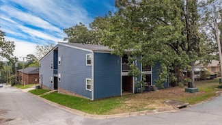 5719 B St, Little Rock, AR 72205