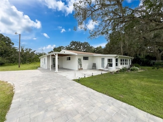 8540 Roseanne Blvd, New Port Richey, FL 34654