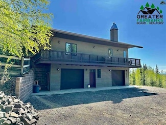 2211 Larissa Dr, Fairbanks, AK 99712
