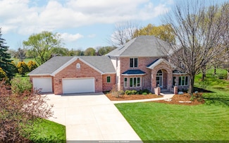 N7749 Palisades Trail, Sherwood, WI 54169