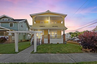 3098 W 112th St, Cleveland, OH 44111