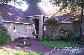 7310 Foxwaithe Ln, Humble, TX 77338