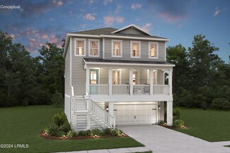 39 Middle Island St Unit 16, Lady's Island, SC 29907