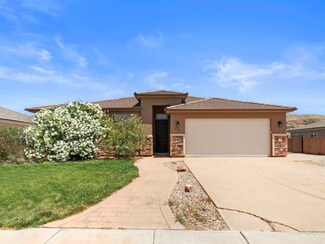 248 N 250 W, La Verkin, UT 84745