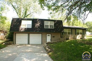1534 SW Ward Pkwy, Topeka, KS 66604