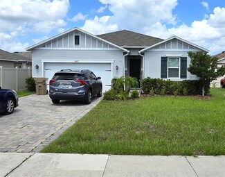 6505 Domenico Ct, Groveland, FL 34736
