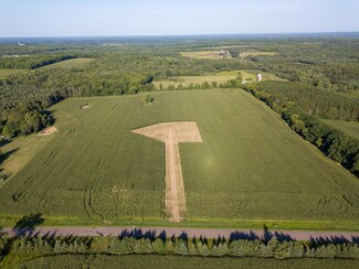 000 French Ridge Rd, Merrill, WI 54452