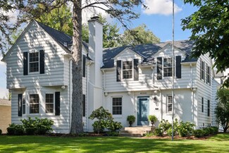 4000 Sunset Blvd, Saint Louis Park, MN 55416