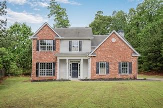 463 the Gables Dr, McDonough, GA 30253